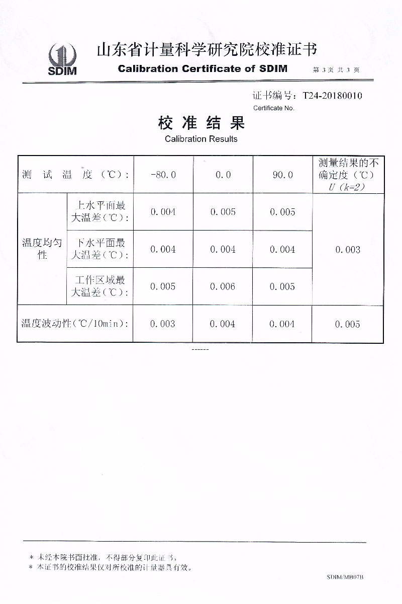 DY-RTS80 Refrigerating Thermostat