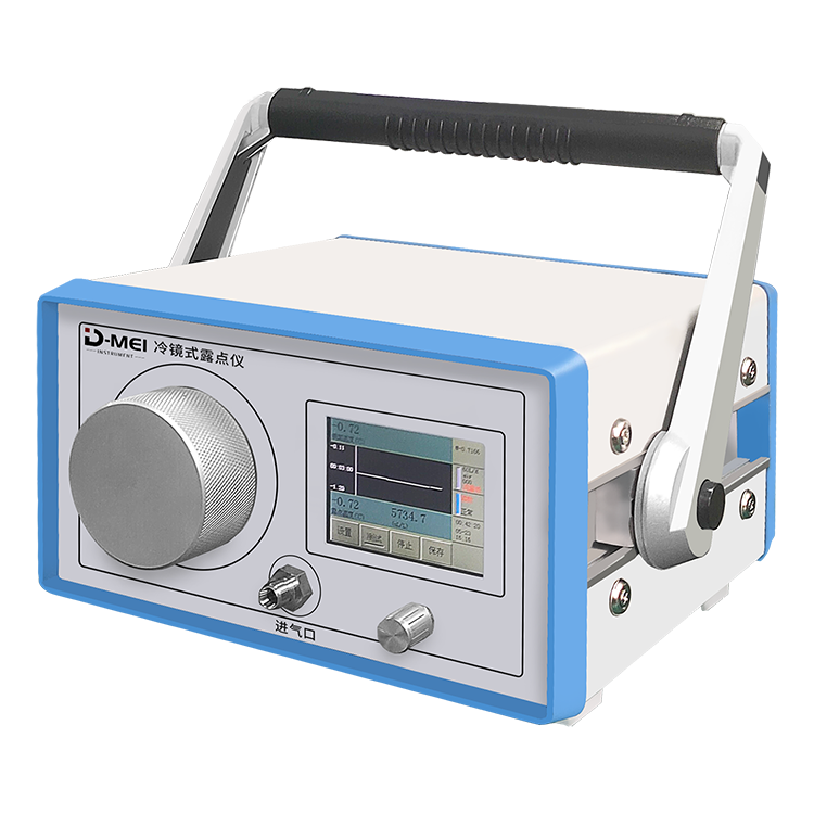 DY-LD02型冷鏡式露點(diǎn)儀.png
