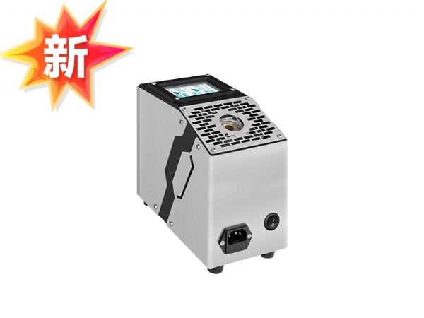 DY-GTL400C手持式干體溫度校驗(yàn)爐/智能干體爐（50℃-400℃）