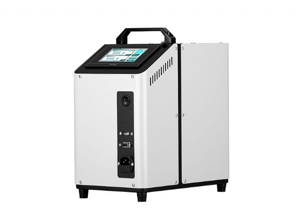 DY-K600X快速升、降溫干體爐/干井爐（50℃-650℃）